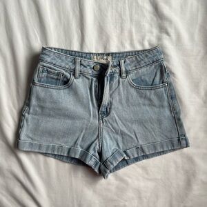 PACSUN shorts